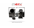 Load image into Gallery viewer, CT4RX-6875 TRIPLEX CERAMIC BALL BEARING OIL-LESS AIR COOLED TURBOCHARGER (1300 HP)