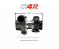 Load image into Gallery viewer, CT4R-6467 DYNAMIC 360° JOURNAL BEARING TURBOCHARGER (925 HP)