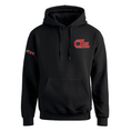 Load image into Gallery viewer, CT Black Hoodie