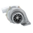Load image into Gallery viewer, CT3RX-6467 TRIPLEX CERAMIC BALL BEARING OIL LUBRICATED TURBOCHARGER (1050 HP)