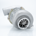 Load image into Gallery viewer, CT4RX-5862 TRIPLEX CERAMIC BALL BEARING OIL LUBRICATED TURBOCHARGER (875 HP)