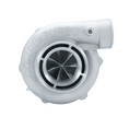 Load image into Gallery viewer, CT4RX-6767 TRIPLEX CERAMIC BALL BEARING OIL-LESS WATER COOLED TURBOCHARGER (1150 HP)