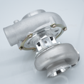 Load image into Gallery viewer, CT4RX-5862 TRIPLEX CERAMIC BALL BEARING OIL LUBRICATED TURBOCHARGER (875 HP)