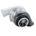 Load image into Gallery viewer, CT43RX-6871 TRIPLEX CERAMIC BALL BEARING OIL-LESS WATER COOLED TURBOCHARGER (1250 HP)