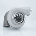 Load image into Gallery viewer, CT5RX-8890 TRIPLEX CERAMIC BALL BEARING OIL-LESS WATER COOLED TURBOCHARGER (1950 HP)