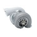 Load image into Gallery viewer, CT5RX-8890 TRIPLEX CERAMIC BALL BEARING OIL-LESS WATER COOLED TURBOCHARGER (1950 HP)