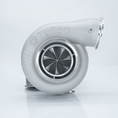 Load image into Gallery viewer, CT5RX-8890 TRIPLEX CERAMIC BALL BEARING OIL-LESS WATER COOLED TURBOCHARGER (1950 HP)