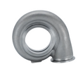 Load image into Gallery viewer, CT8RX V-Band INLET/OUTLET Turbine Housing (118/112 TWS)