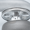 Load image into Gallery viewer, CT5RX-8085 TRIPLEX CERAMIC BALL BEARING OIL LUBRICATED TURBOCHARGER (1650 HP)