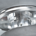 Load image into Gallery viewer, CT5RX-8890 TRIPLEX CERAMIC BALL BEARING OIL-LESS WATER COOLED TURBOCHARGER (1950 HP)