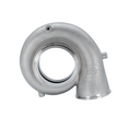Load image into Gallery viewer, CT6RX V-Band INLET/OUTLET Turbine Housing