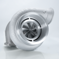 Load image into Gallery viewer, CT8RX-118120 TRIPLEX CERAMIC BALL BEARING OIL-LESS AIR COOLED TURBOCHARGER (3300 HP)