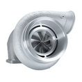 Load image into Gallery viewer, CT8RX-140120 TRIPLEX CERAMIC BALL BEARING OIL-LESS AIR COOLED TURBOCHARGER (3950 HP)