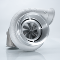 Load image into Gallery viewer, CT8RX-102112 TRIPLEX CERAMIC BALL BEARING OIL-LESS AIR COOLED TURBOCHARGER (2800 HP)