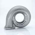 Load image into Gallery viewer, CT8RX T6 Inlet 5" V-Band (130/120MM TW) Turbine Housing