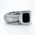 Load image into Gallery viewer, CT8RX T6 Inlet 5" V-Band (130/120MM TW) Turbine Housing