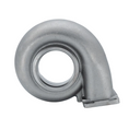 Load image into Gallery viewer, CT8RX T6 Inlet 5" V-Band Turbine Housing (118/112 TWS)