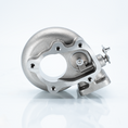 Load image into Gallery viewer, CT2RX Inlet 5 Bolt Discharge Turbine Housing