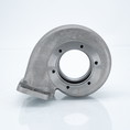 Load image into Gallery viewer, CT3RX/CT4RX T3 Inlet 4 Bolt Turbine Housing