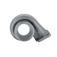 Load image into Gallery viewer, CT3RX/CT4RX T3 Inlet 3" V-Band Turbine Housing