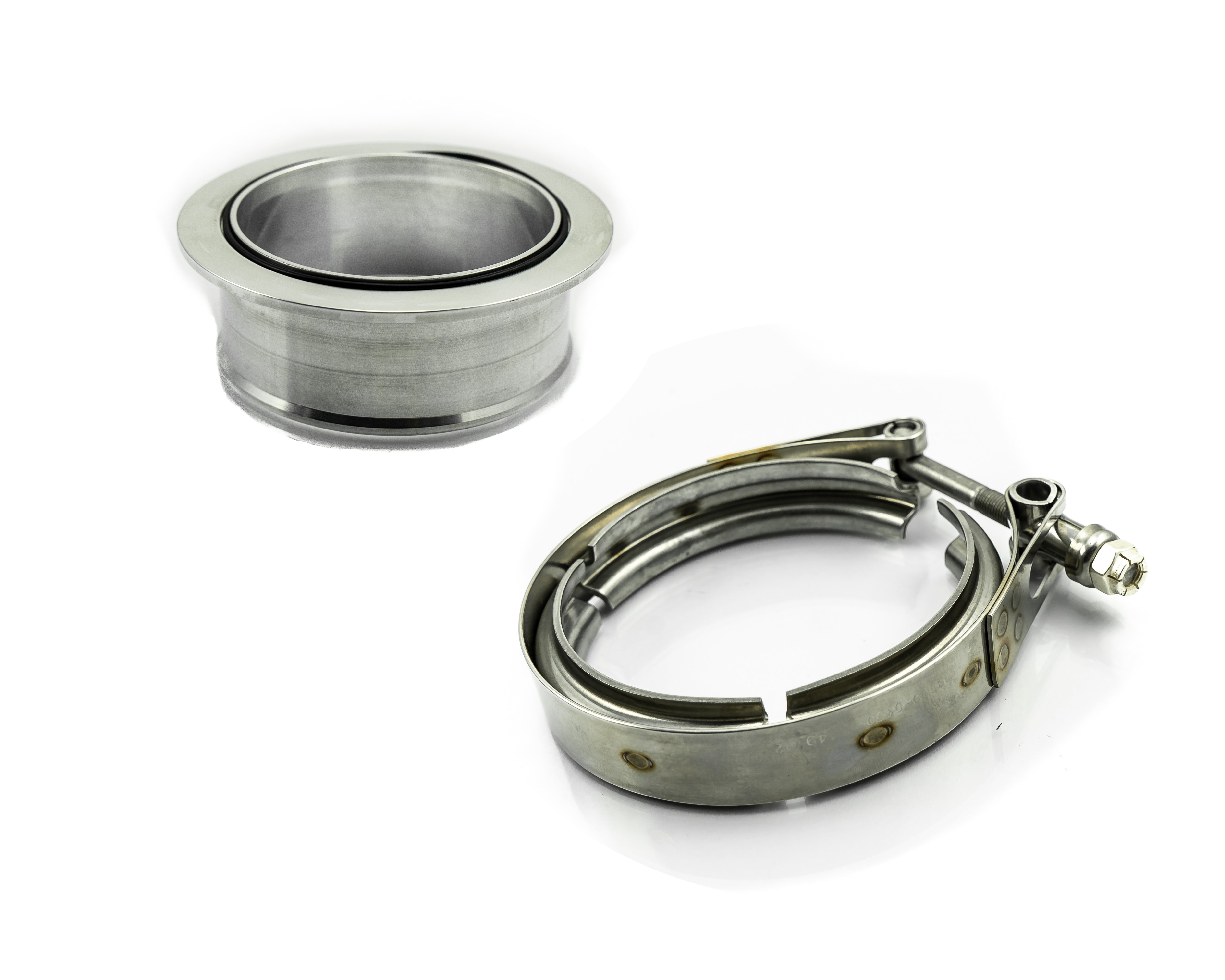Comp Turbo Outlets Accessories - Comp Turbo