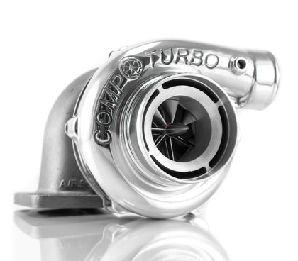 CTR Turbocharger Line