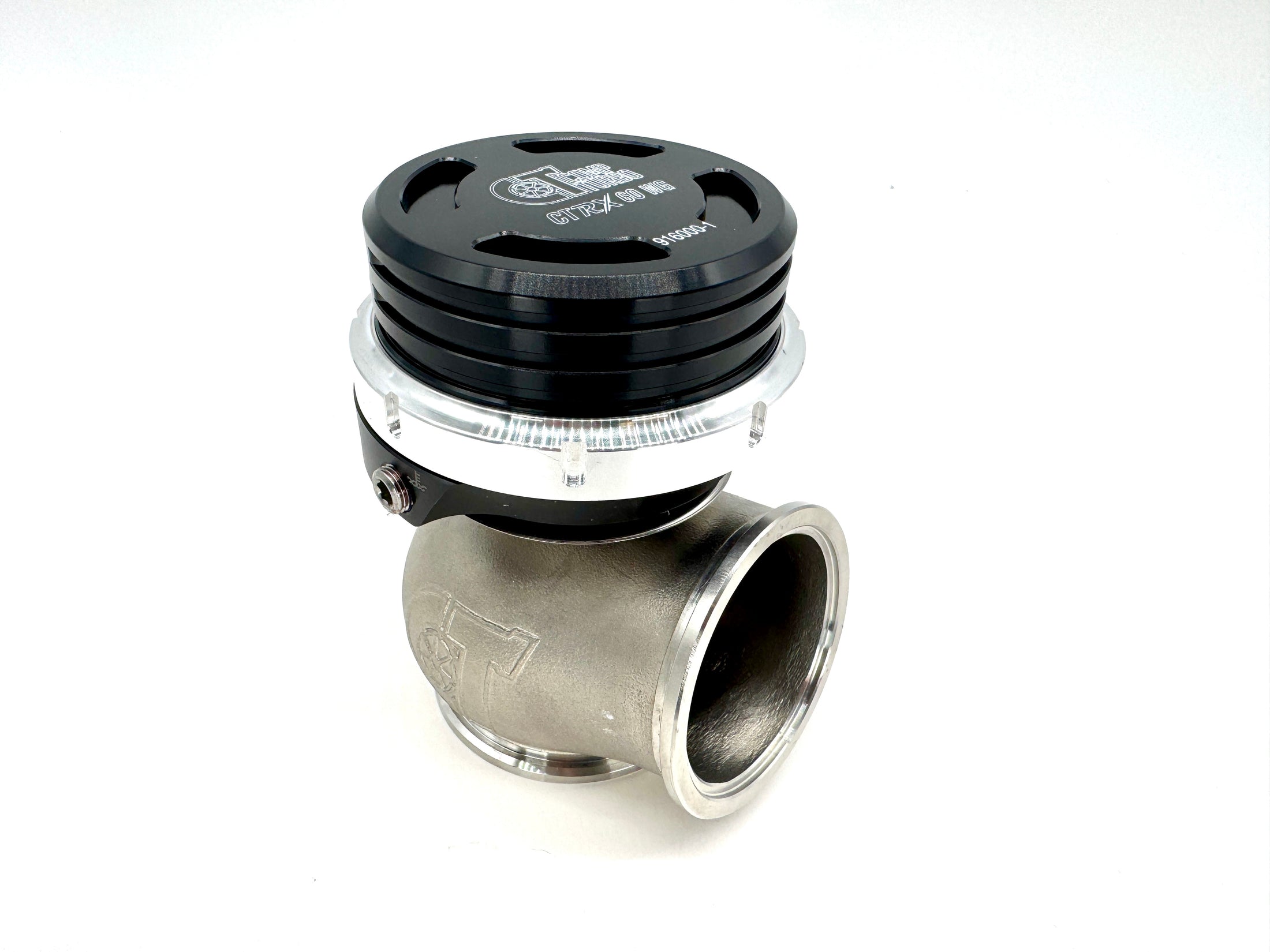 CTRX 60MM External Wastegate 14 PSI (916000-2)
