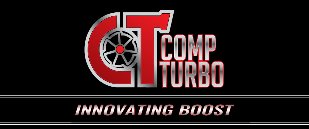 CT Banner 3' x 5' – Comp Turbo