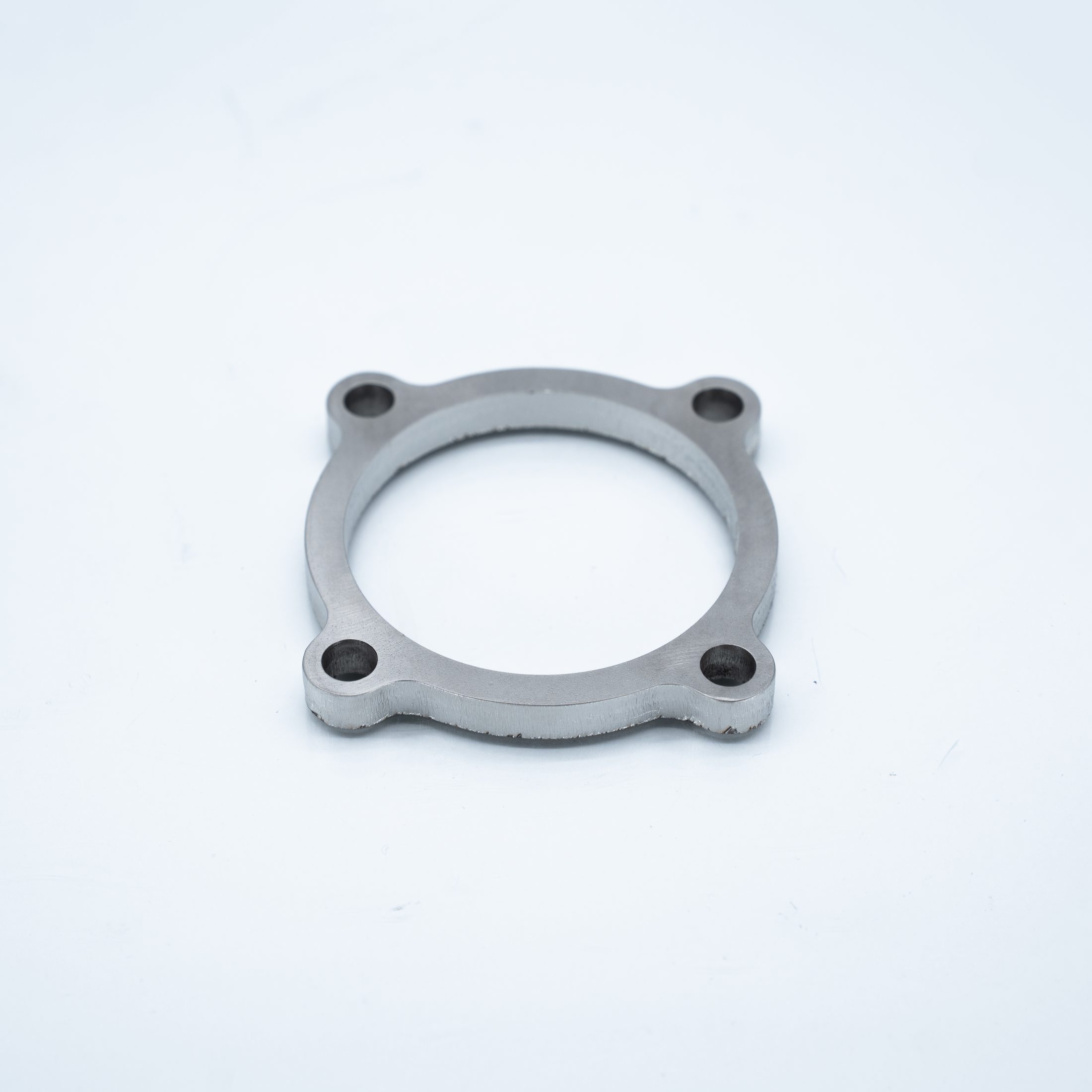 CT3RX–CT4RX T3 4-Bolt 3" ID Downpipe Flange