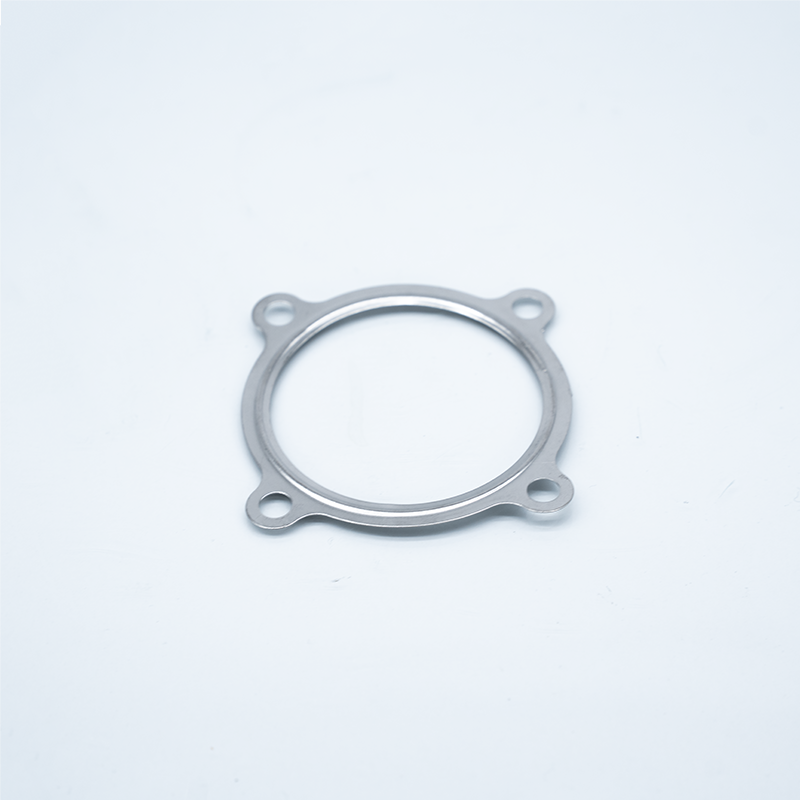 CT3RX–CT4RX T3 4-Bolt Downpipe Gasket