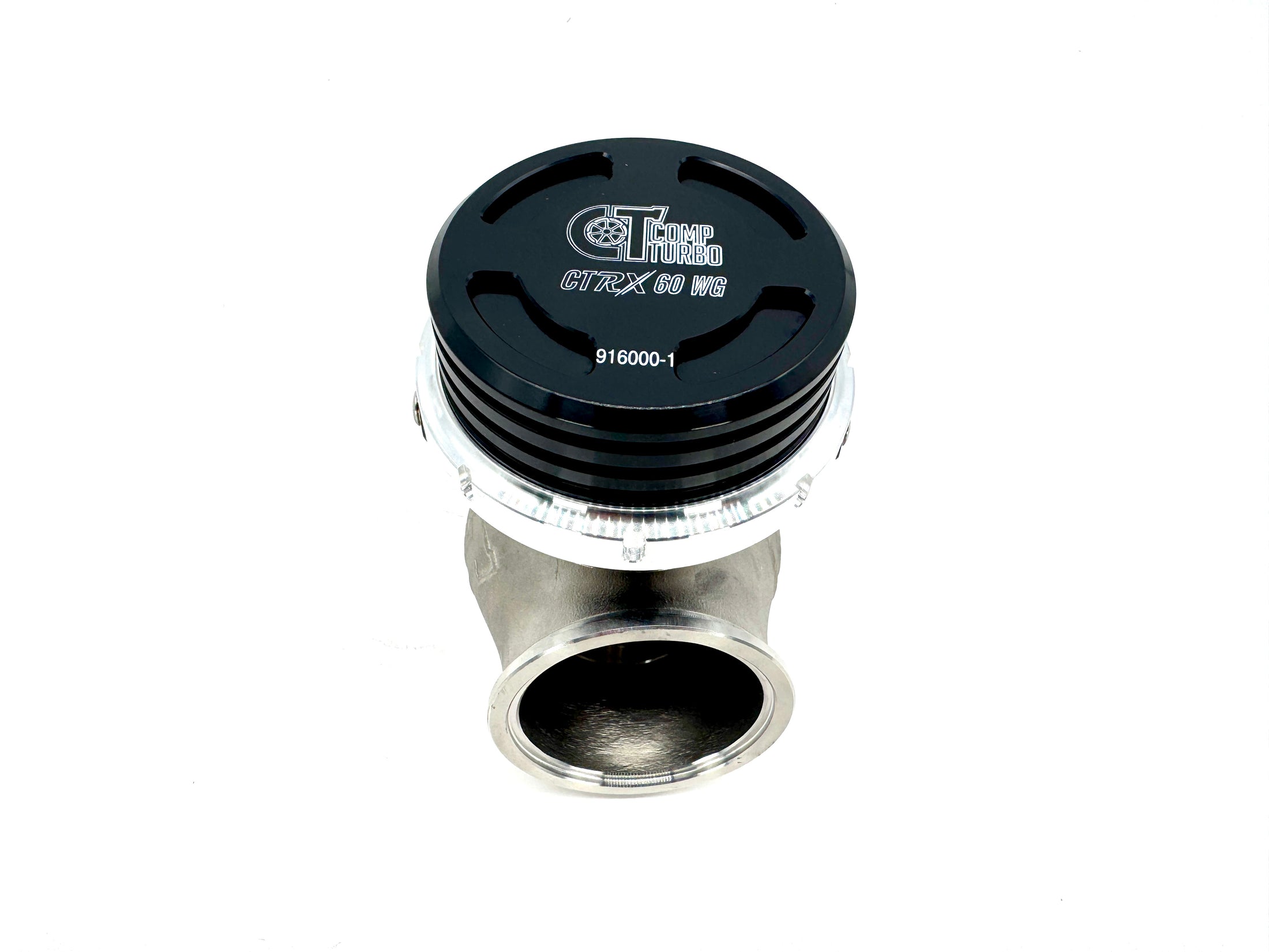 CTRX 60MM External Wastegate 14 PSI (916000-2)