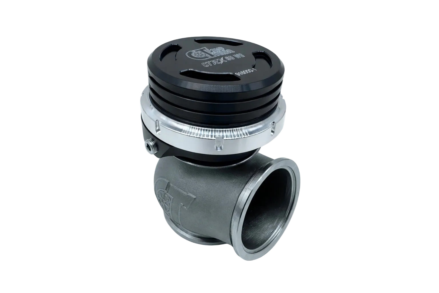 CTRX 60MM External Wastegate 7 PSI (916000-1)