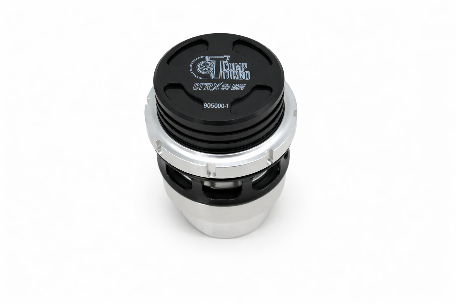CTRX 50mm Blow-Off Valve (905000-1)