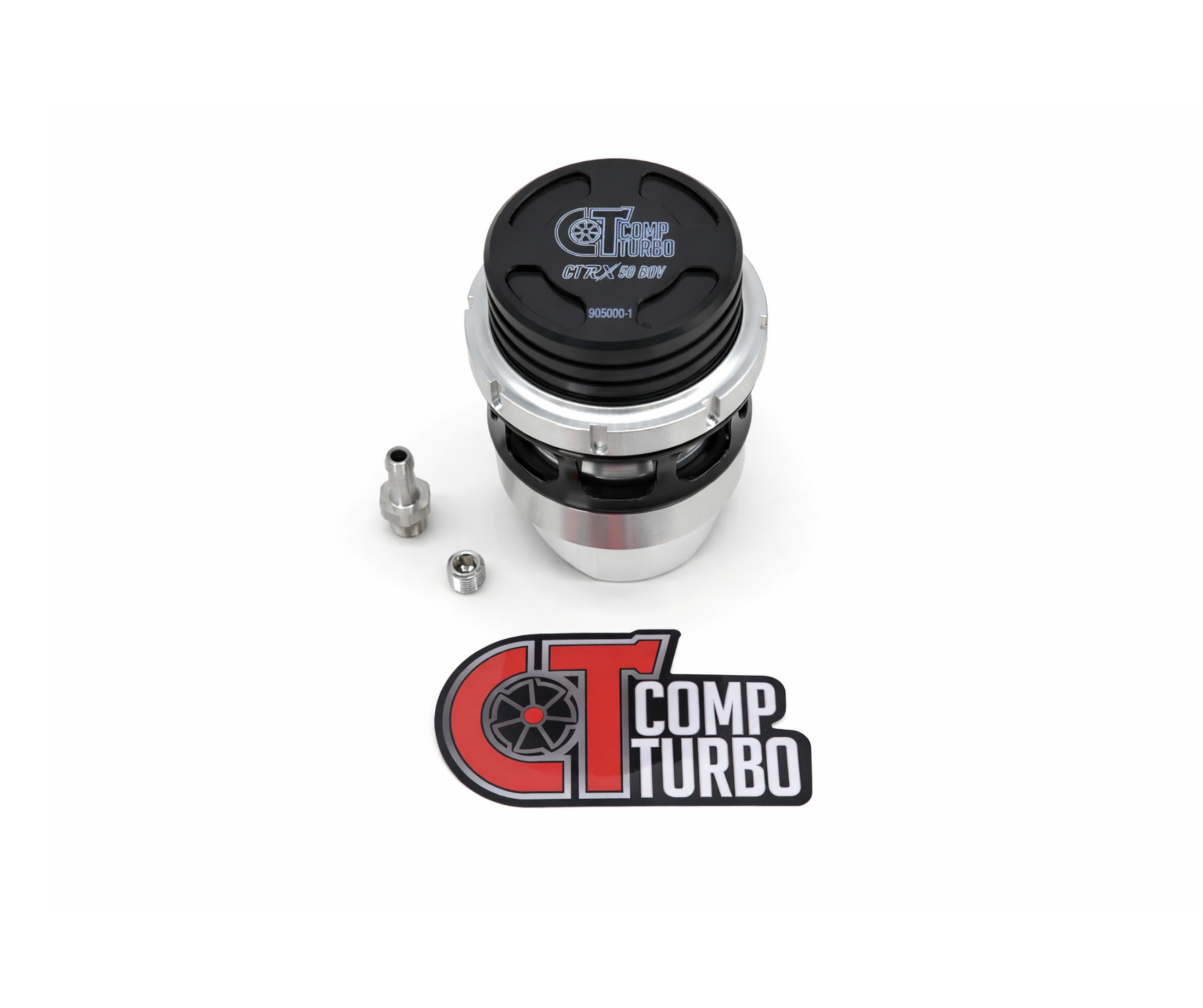 CTRX 50mm Blow-Off Valve (905000-1)