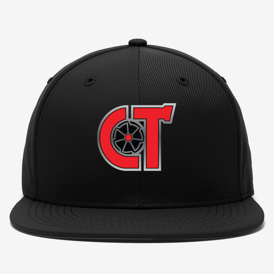 CT Standard Hat – Snapback Adjustable