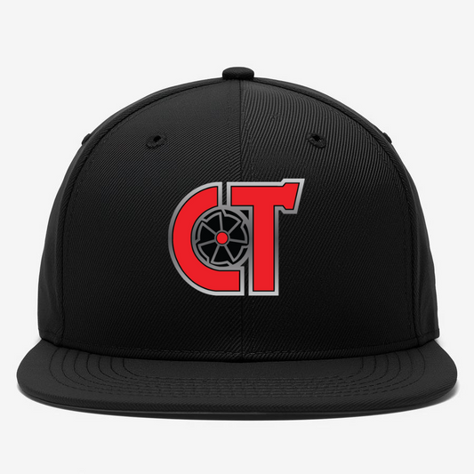 CT Standard Hat – Snapback Adjustable