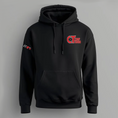 Load image into Gallery viewer, CT Black Hoodie
