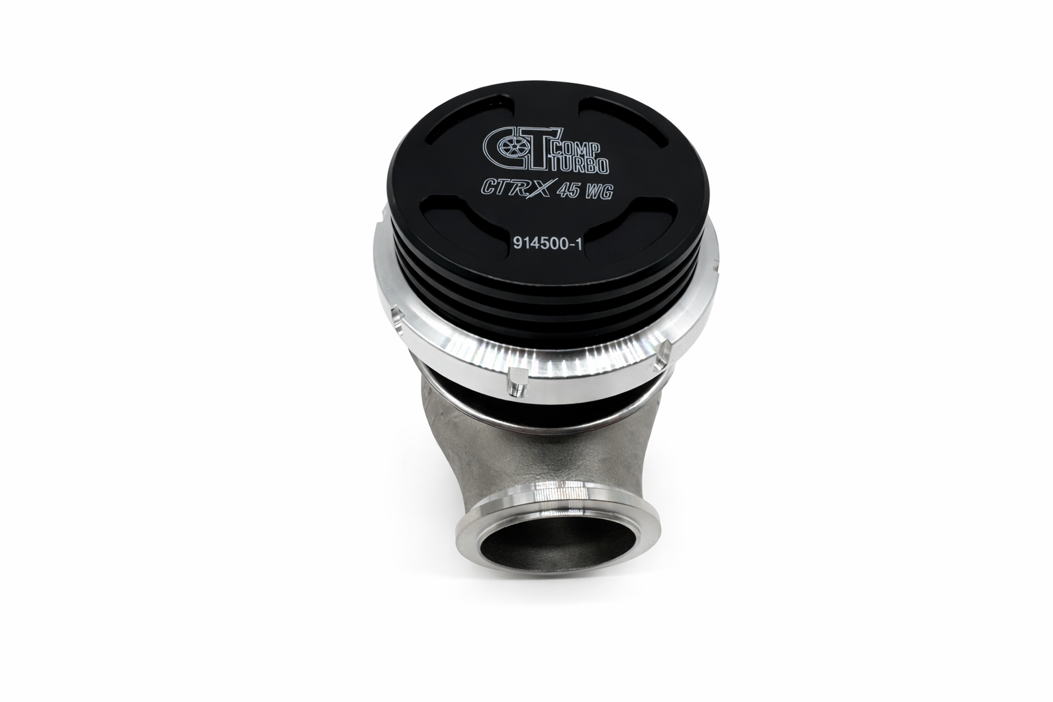 CTRX 45MM External Wastegate 7PSI (904500-1)