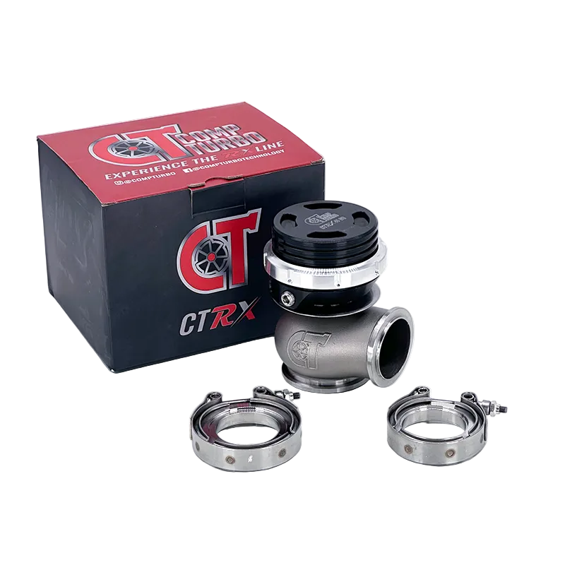 CTRX 45MM External Wastegate 7PSI (904500-1)