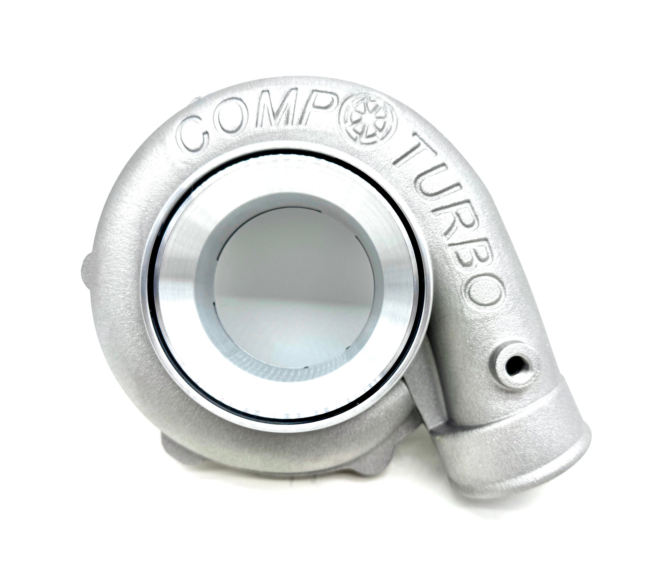 CT4 T51R Mod Compressor Housing