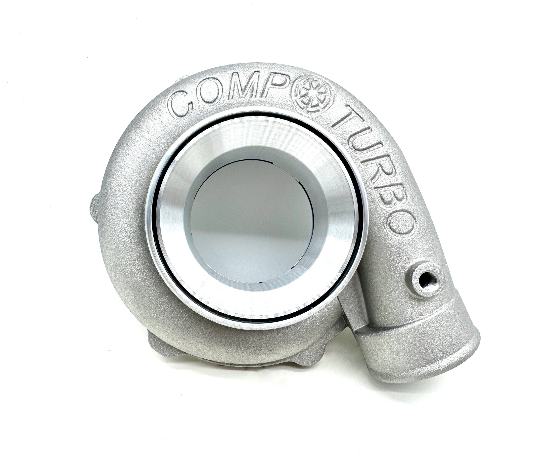 CT4 T51R Mod Compressor Housing