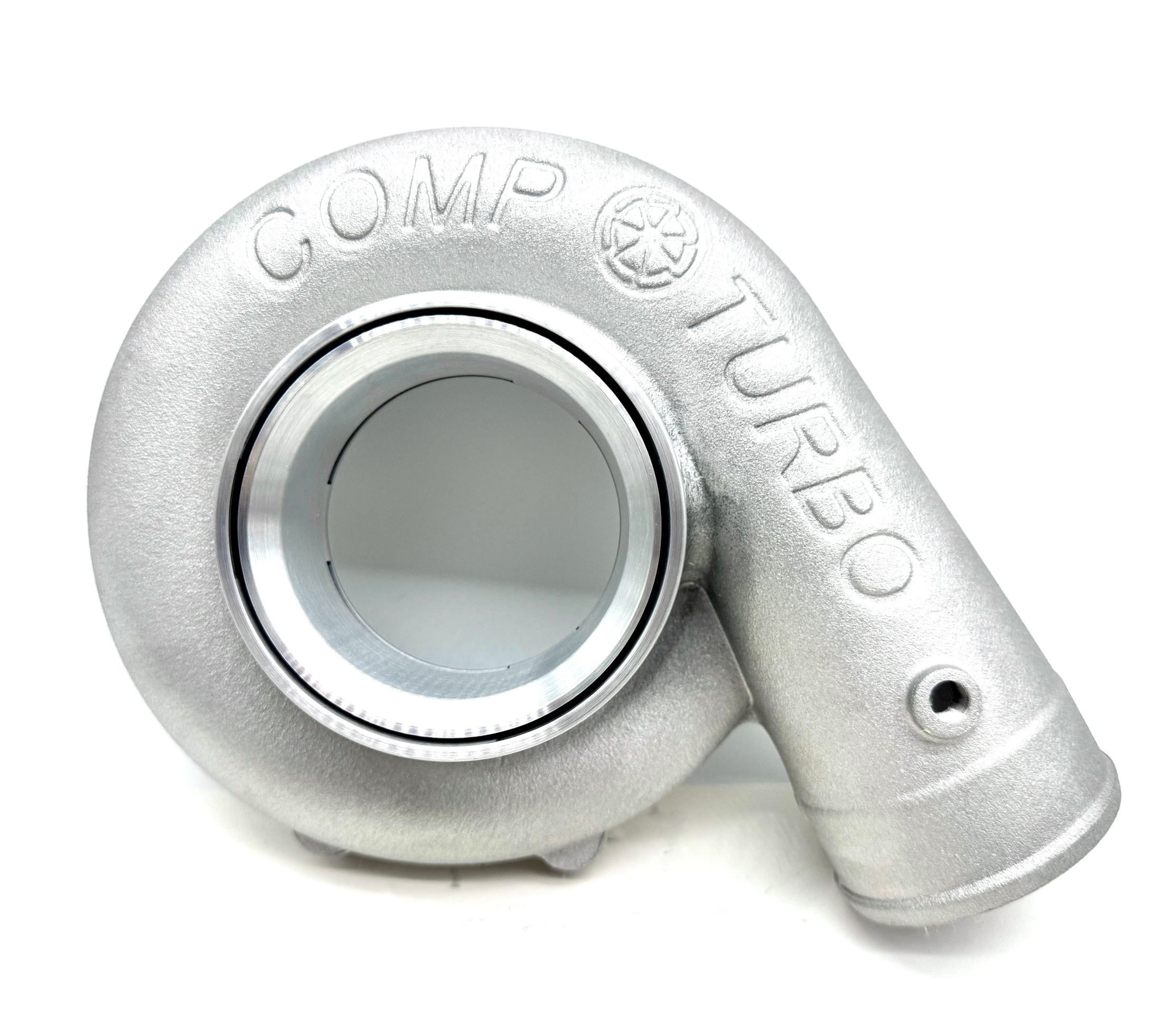 CT43 T51R Mod Compressor Housing