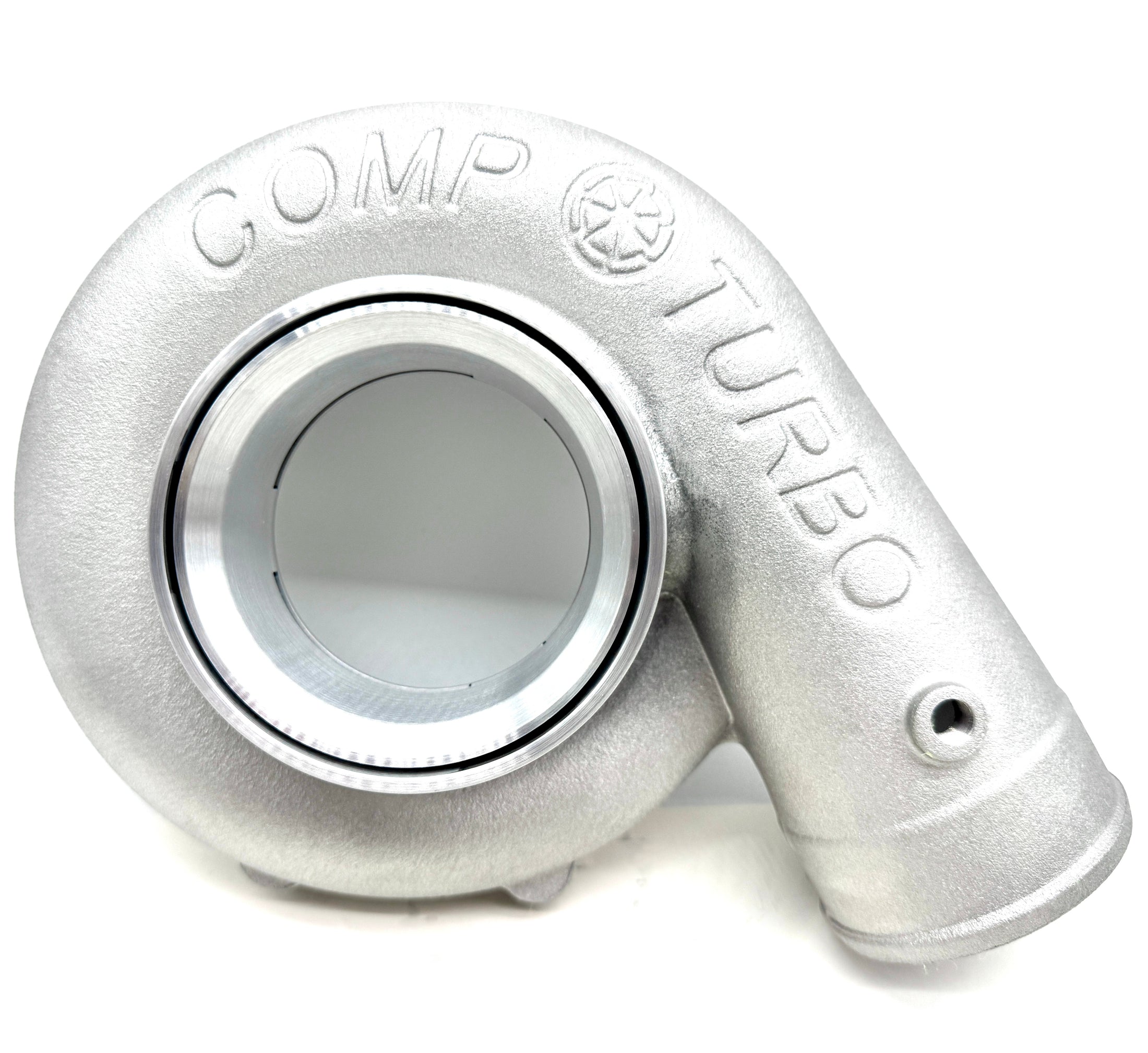CT43 T51R Mod Compressor Housing