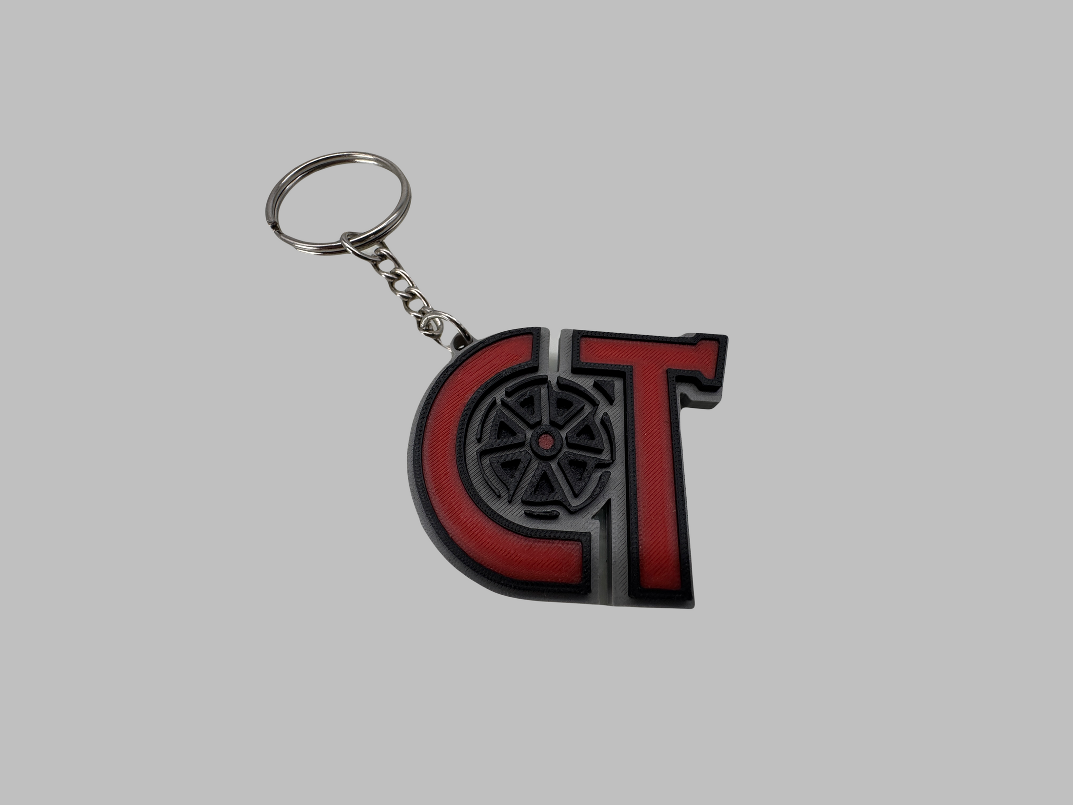 CT Key Chain