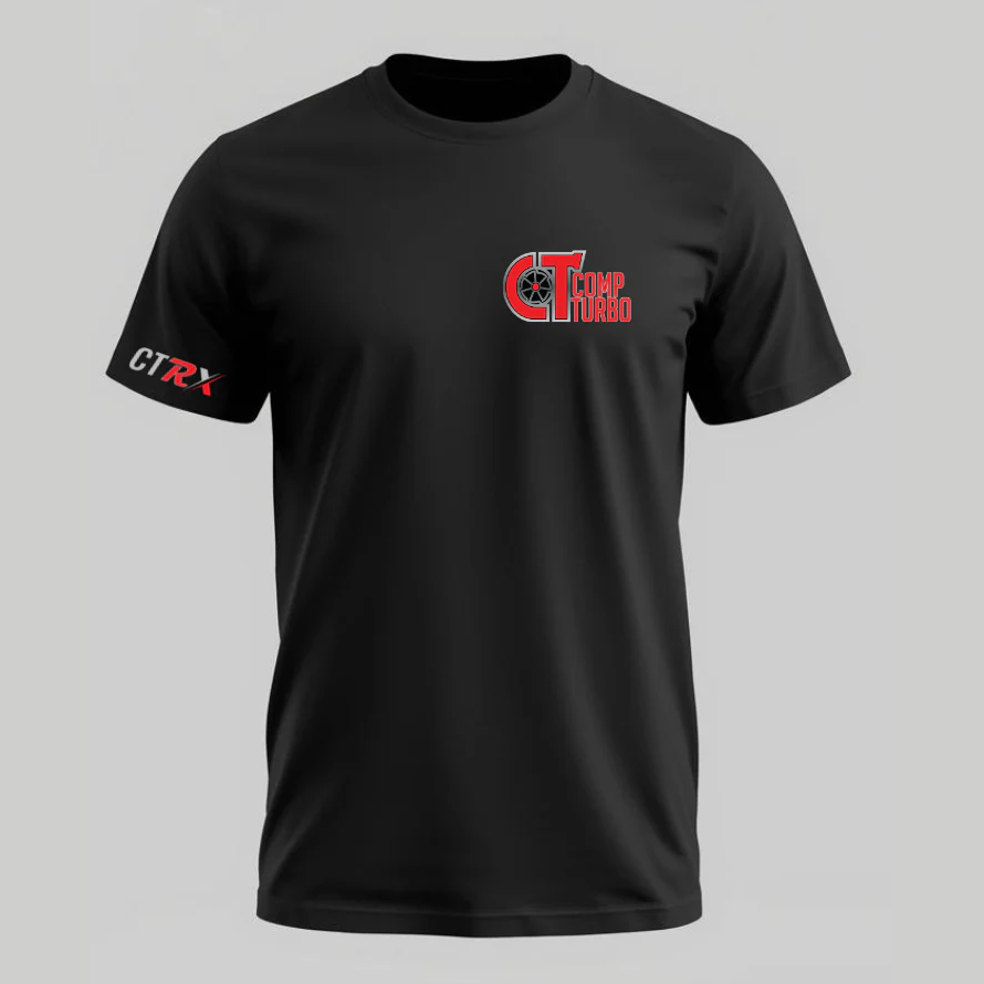CTRX T Shirt V1