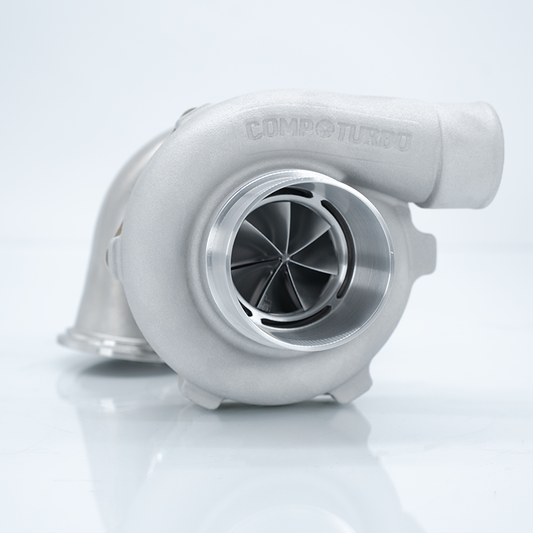 CT2RX-5455 TRIPLEX CERAMIC BALL BEARING OIL LUBRICATED TURBOCHARGER (690 HP)