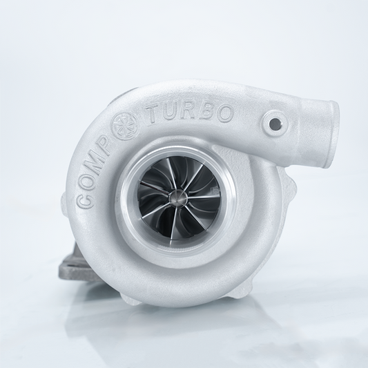 CT3R-5858 DYNAMIC 360° JOURNAL BEARING TURBOCHARGER (700 HP)