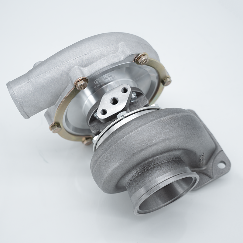 CT3R-6262 DYNAMIC 360° JOURNAL BEARING TURBOCHARGER (800 HP)