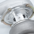 Load image into Gallery viewer, CT3RX-5862 TRIPLEX CERAMIC BALL BEARING OIL LUBRICATED TURBOCHARGER (875 HP)
