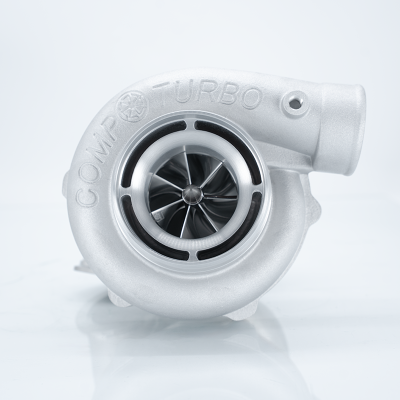 CT4R-5862 DYNAMIC 360° JOURNAL BEARING TURBOCHARGER (725 HP)